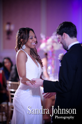 Best Ritz Carlton Wedding photographer - Sandra Johnson (SJFoto.com)
